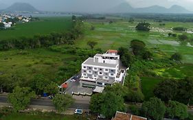 Regency Palani By Grt Hotels